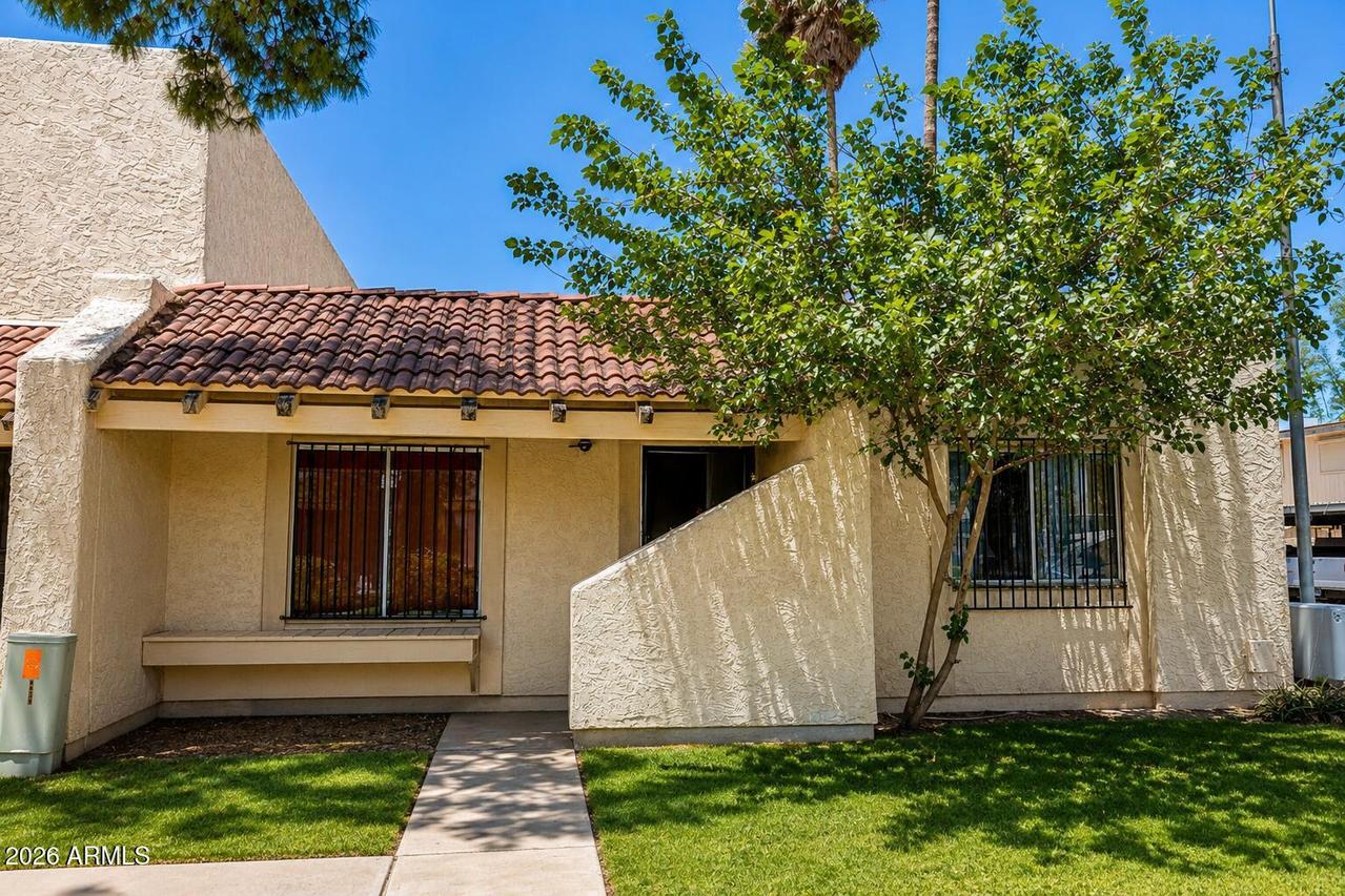 4439 W Rancho Dr., Glendale, AZ 85301