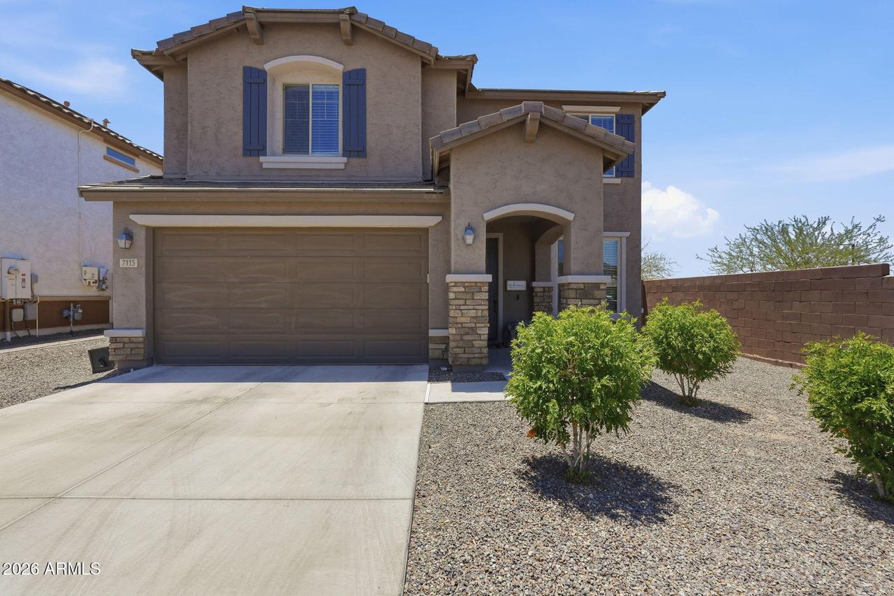7115 W Maya Way, Peoria, AZ 85383