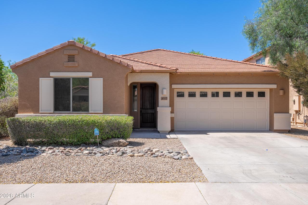 4317 E Folgers Rd., Phoenix, AZ 85050