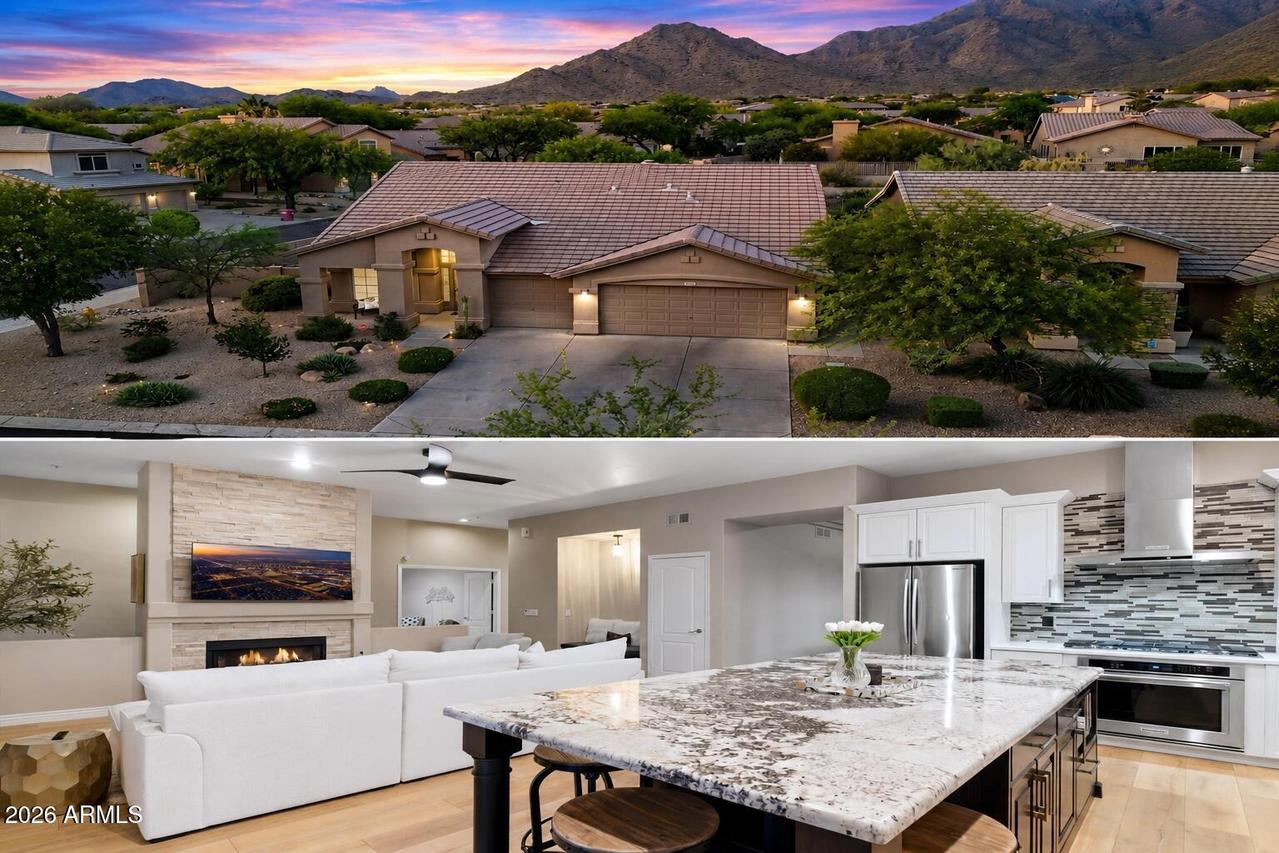 10638 E Betony Dr., Scottsdale, AZ 85255
