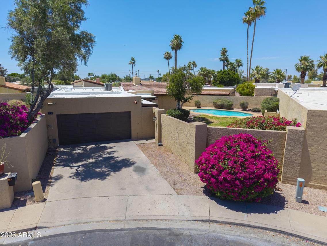 1118 N Cherry, Mesa, AZ 85201