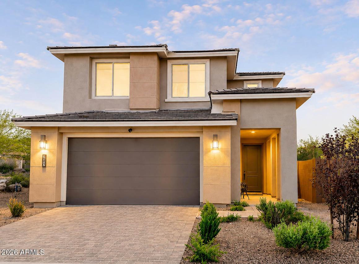 2850 E Sands Dr., Phoenix, AZ 85050