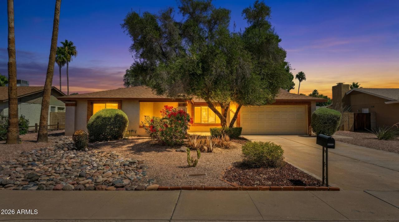 4436 E Ludlow Dr., Phoenix, AZ 85032