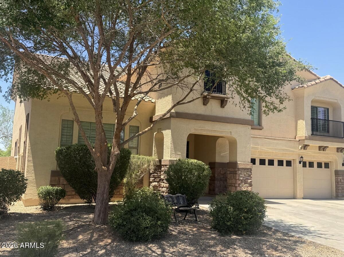 4458 N 153rd Ln., Goodyear, AZ 85395