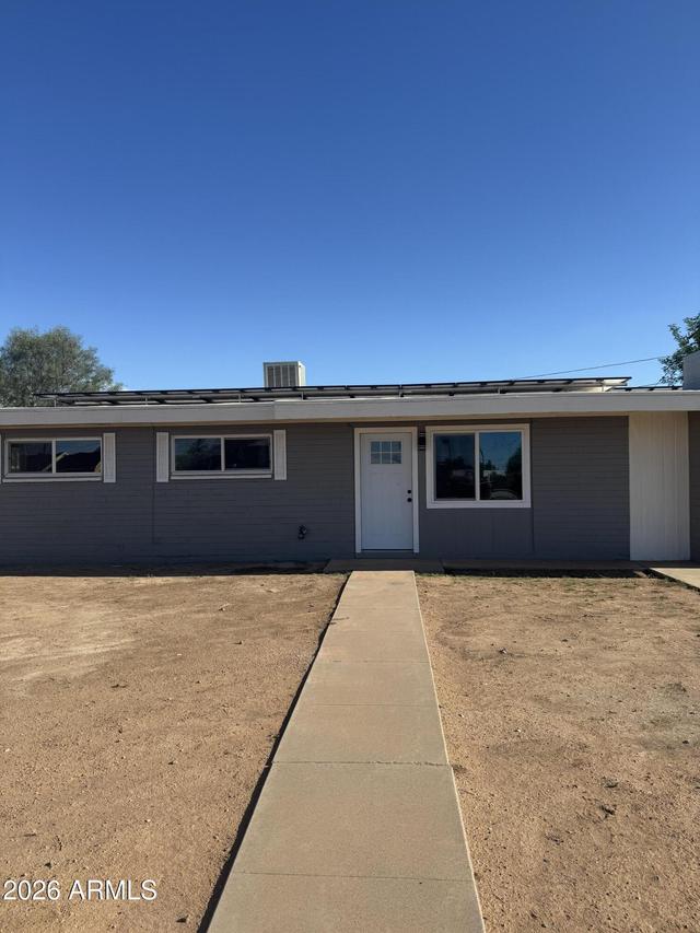 639 W Wilson Ave., Coolidge, AZ 85128