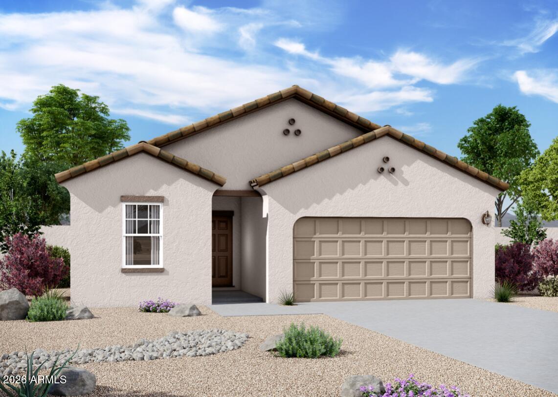 11695 N Richards Dr., Maricopa, AZ 85139