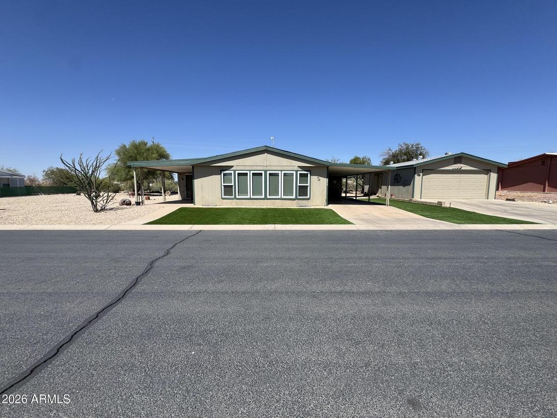 3612 N Indiana Ave., Florence, AZ 85132