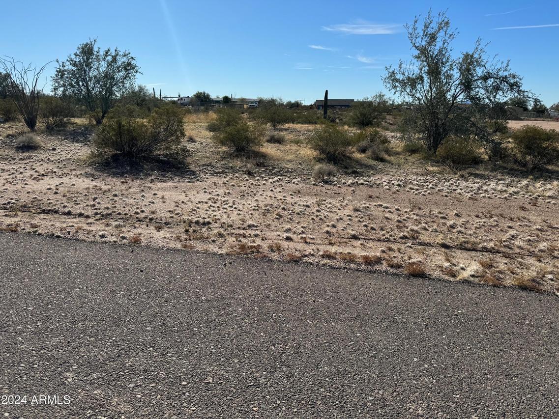 Towhee Ln. #1, Florence, AZ 85132