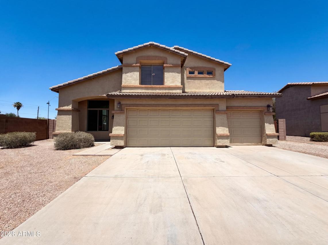 1308 E 12th St., Casa Grande, AZ 85122