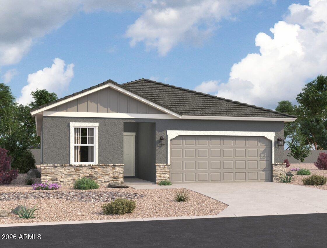 6516 S 78th Ln., Laveen, AZ 85339