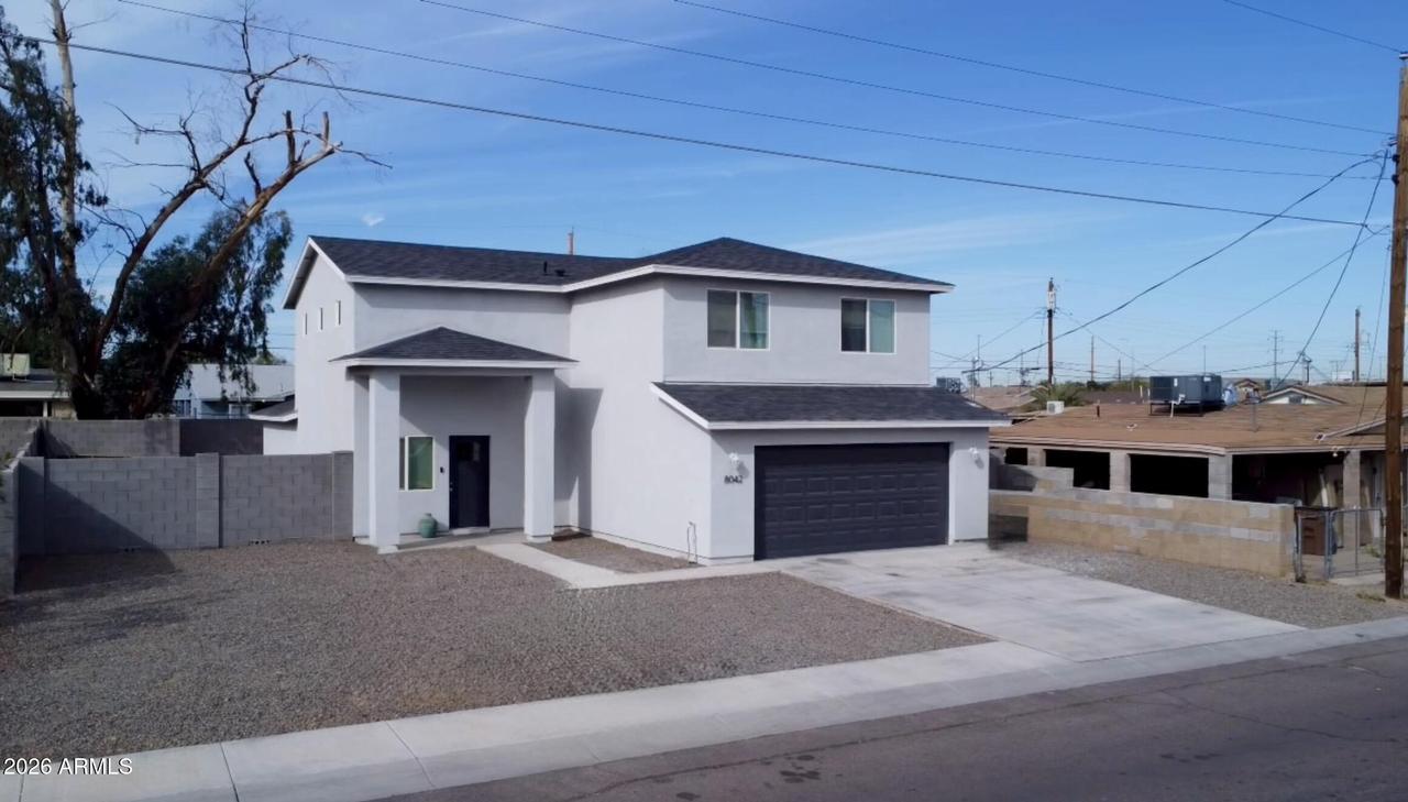 8042 S Calle Moctezuma, Guadalupe, AZ 85283