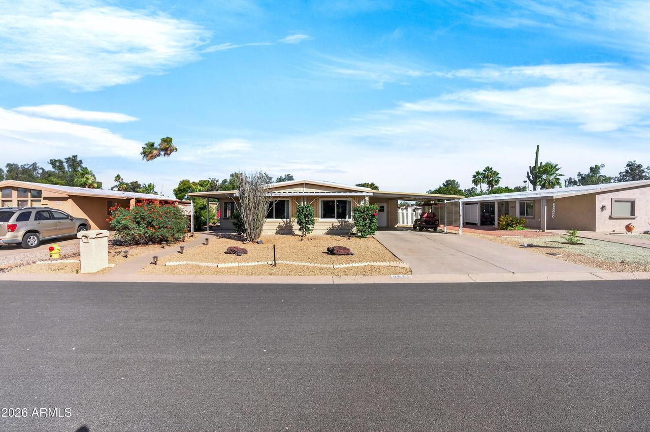 8921 E Michigan Ave., Sun Lakes, AZ 85248