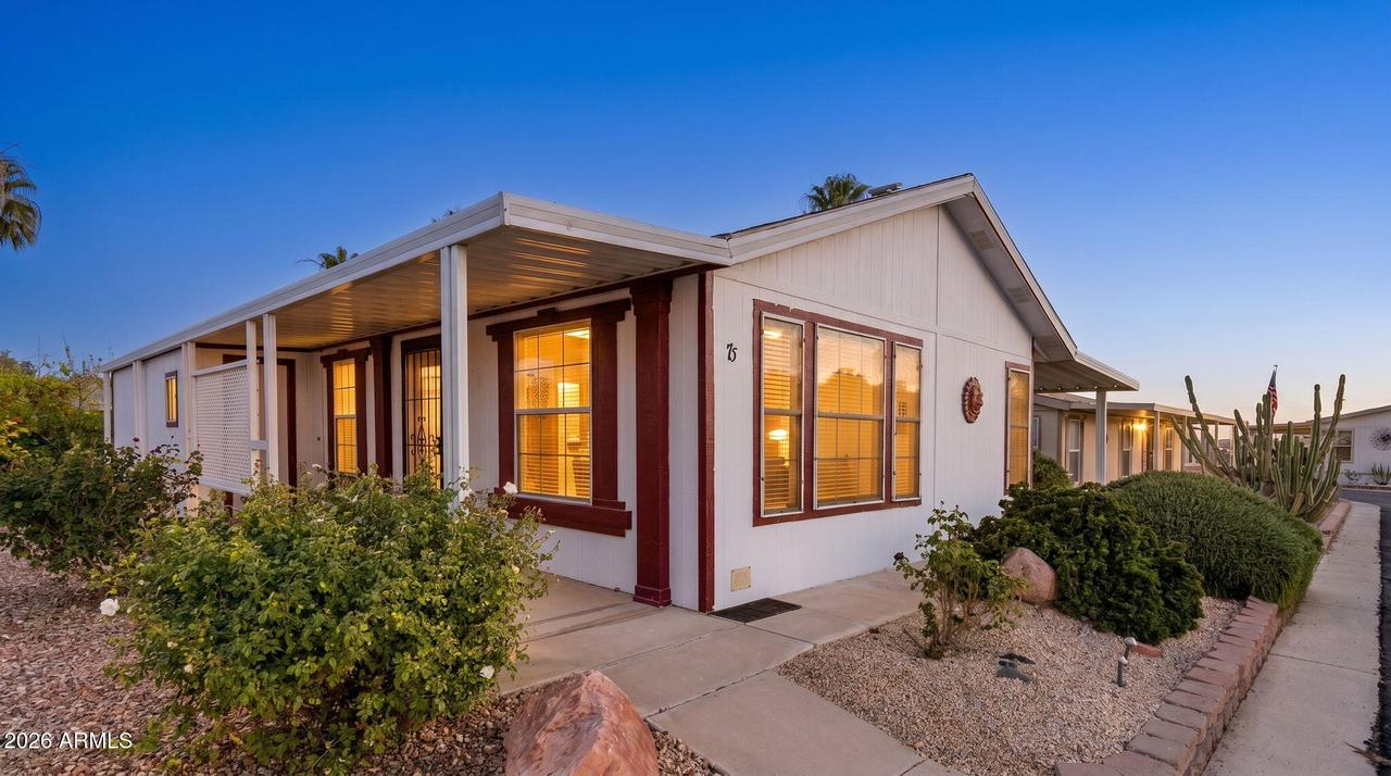 3700 S Tomahawk Rd. #73, Apache Junction, AZ 85119