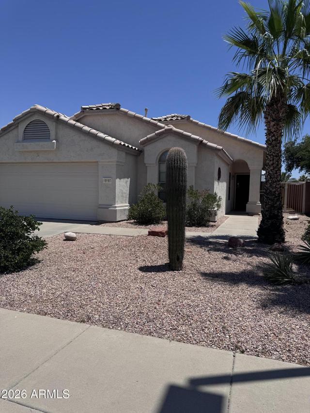 18103 N Fiesta Dr., Surprise, AZ 85374
