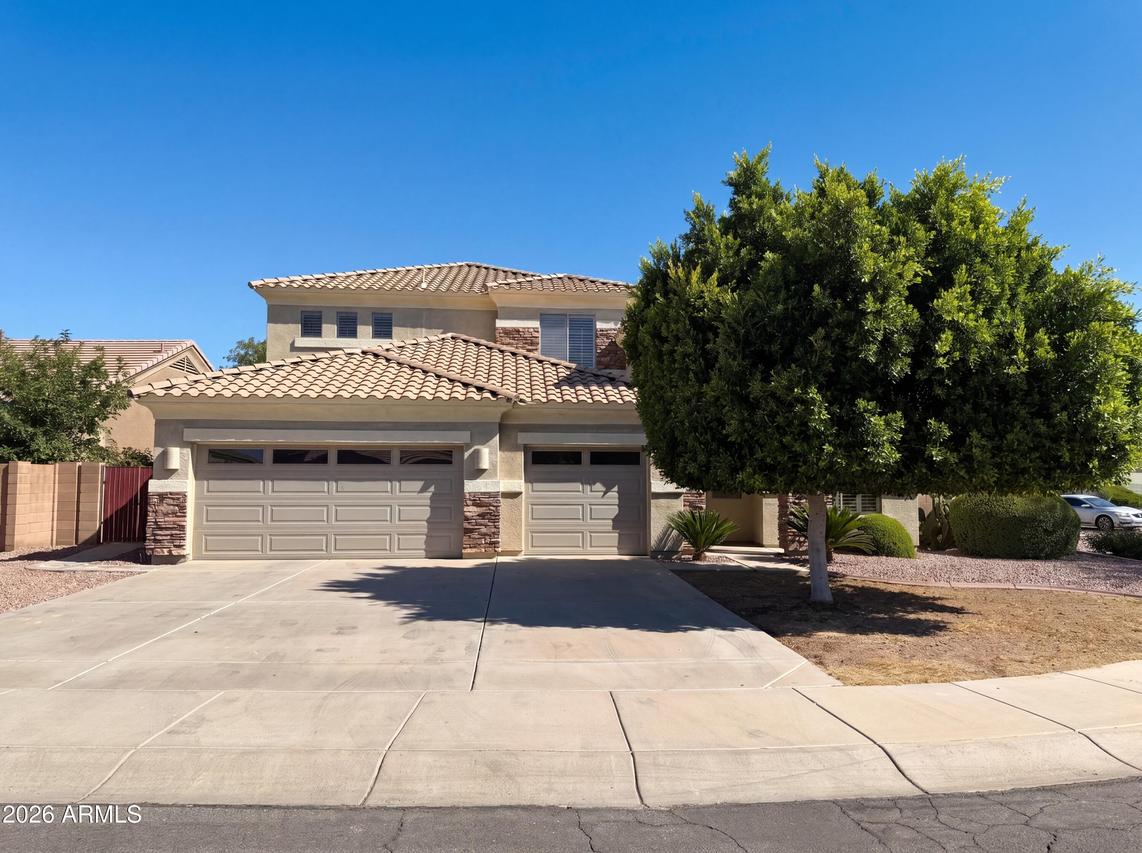 1738 E Beretta Pl., Chandler, AZ 85286