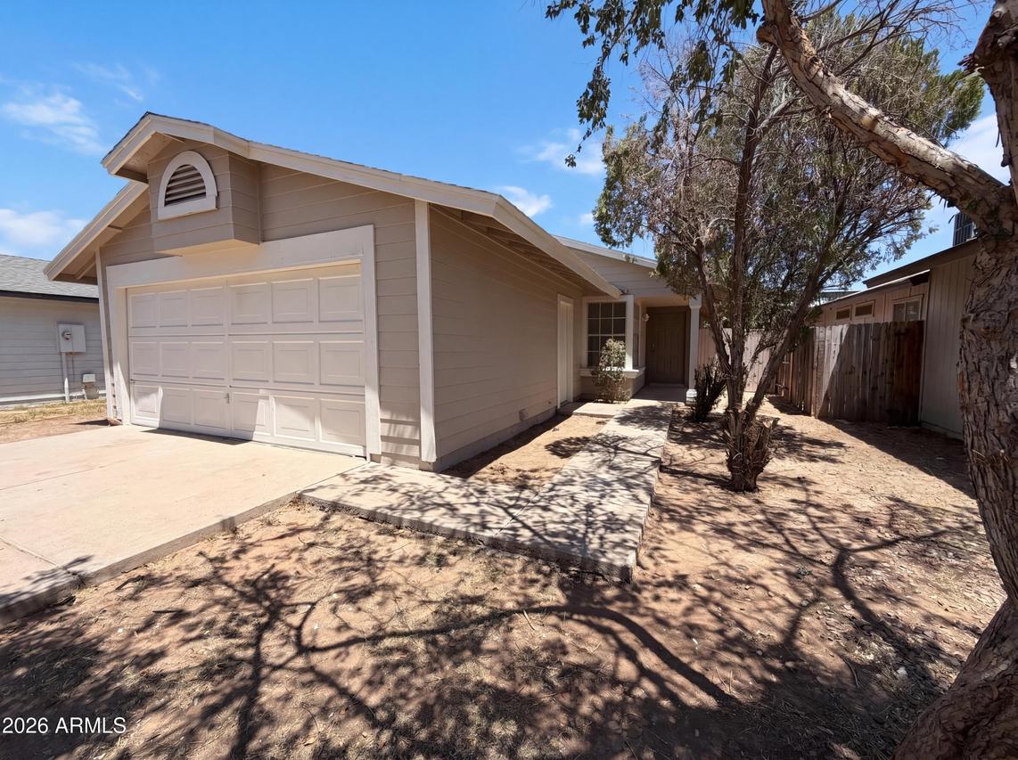 4461 N 84th Ave., Phoenix, AZ 85037