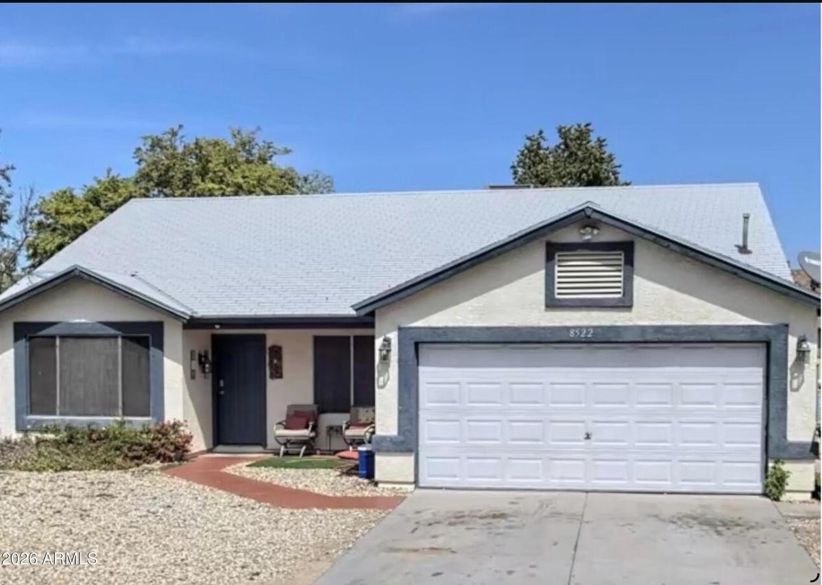 8522 W Mclellan Rd., Glendale, AZ 85305