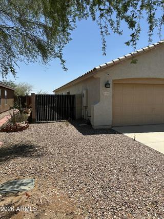 New Foreclosures & Short Sales in Casa Grande: May 25th to May 31st