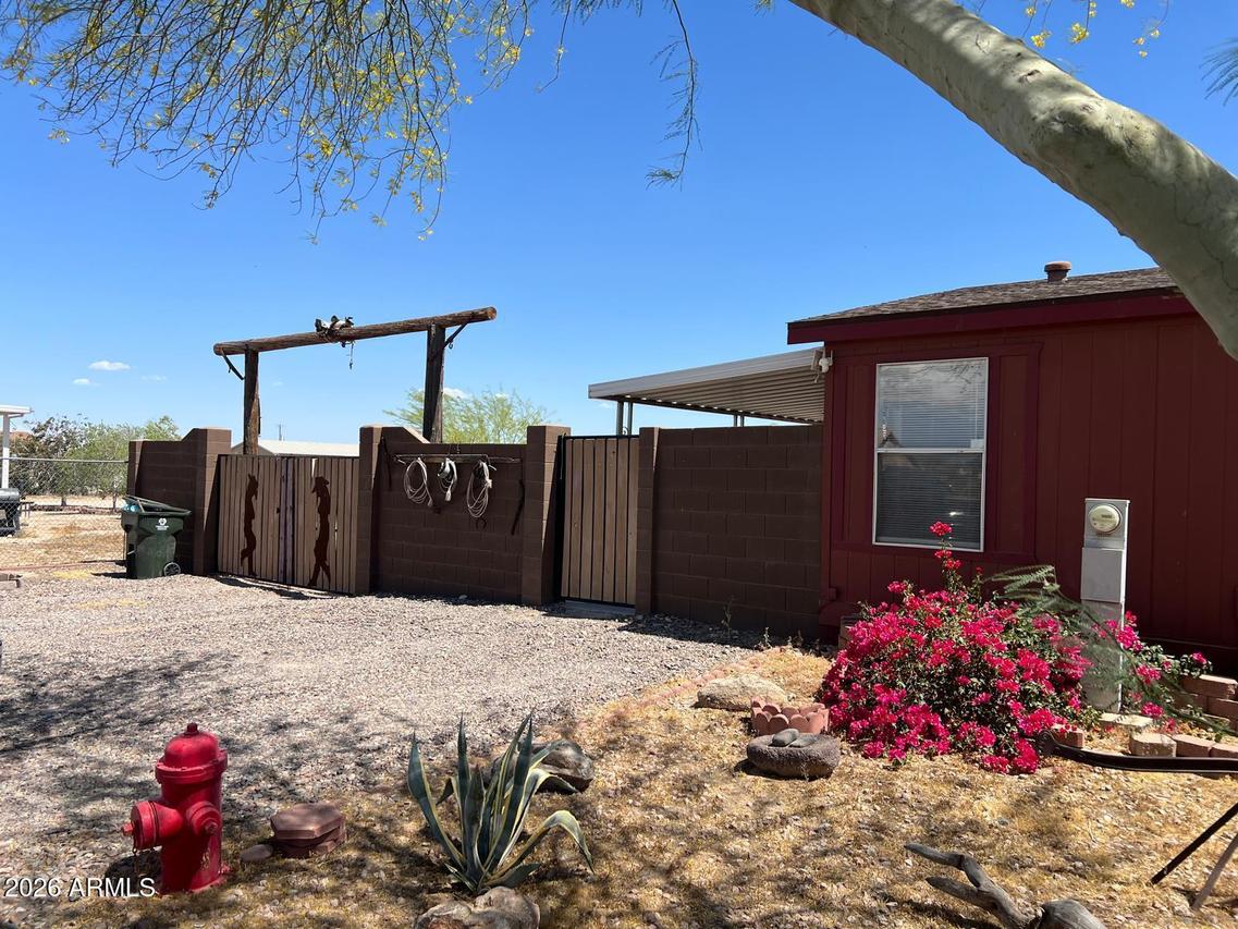 19743 W Palm Ln., Buckeye, AZ 85396