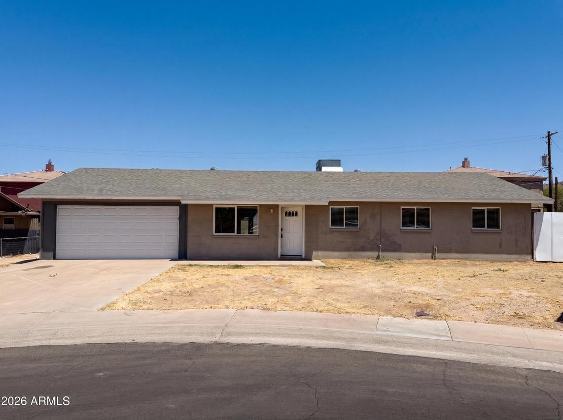 8631 S 6th St., Phoenix, AZ 85042