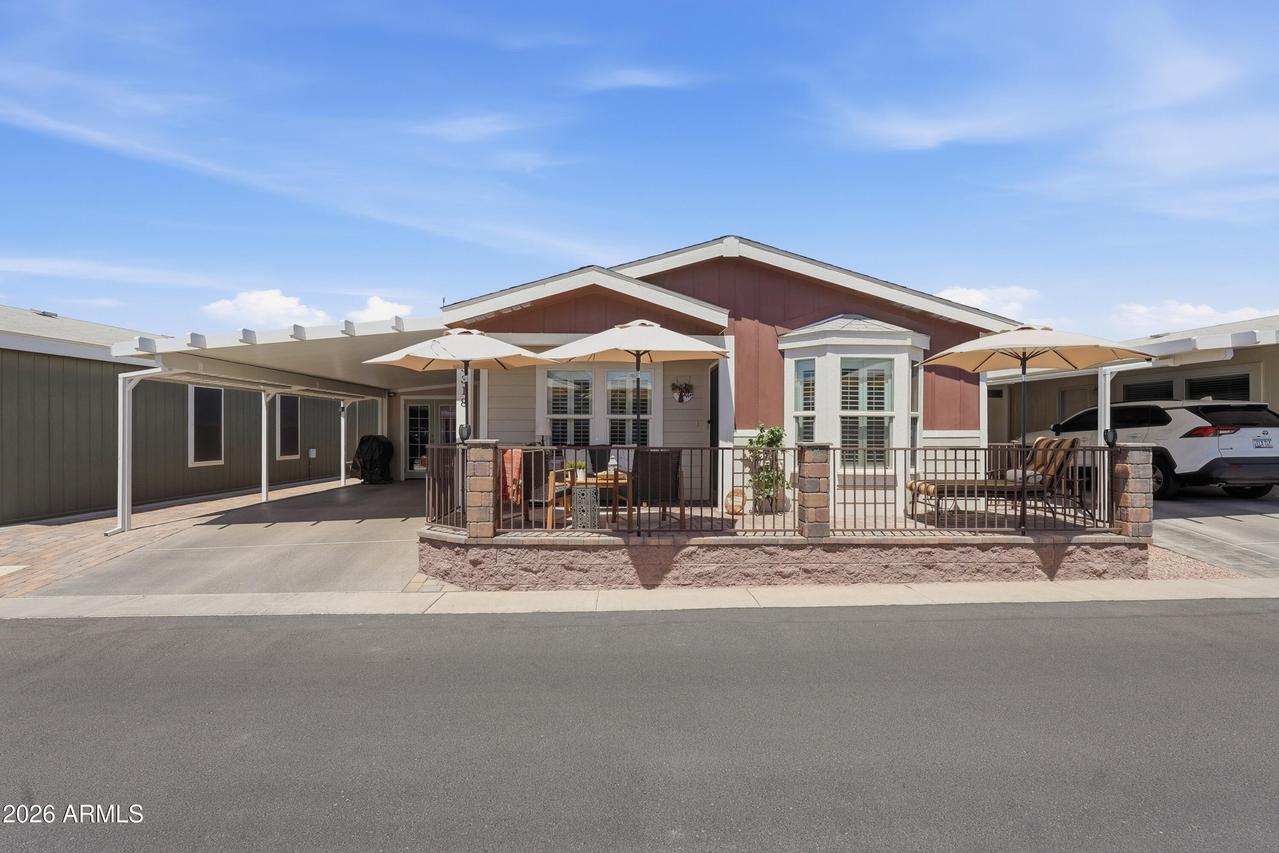 650 N Hawes Rd. #3318, Mesa, AZ 85207
