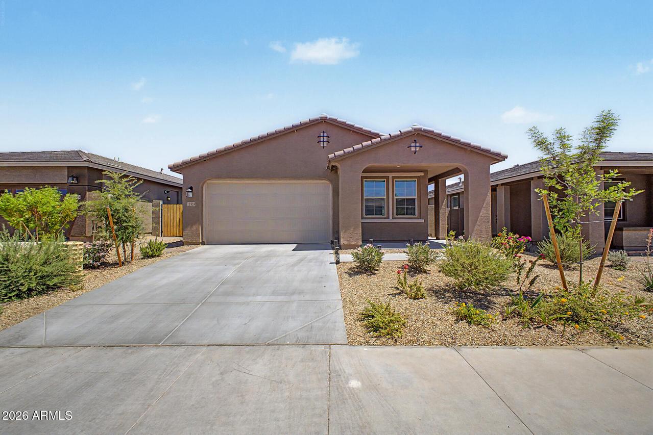 17329 W Desert Sage Dr., Goodyear, AZ 85338