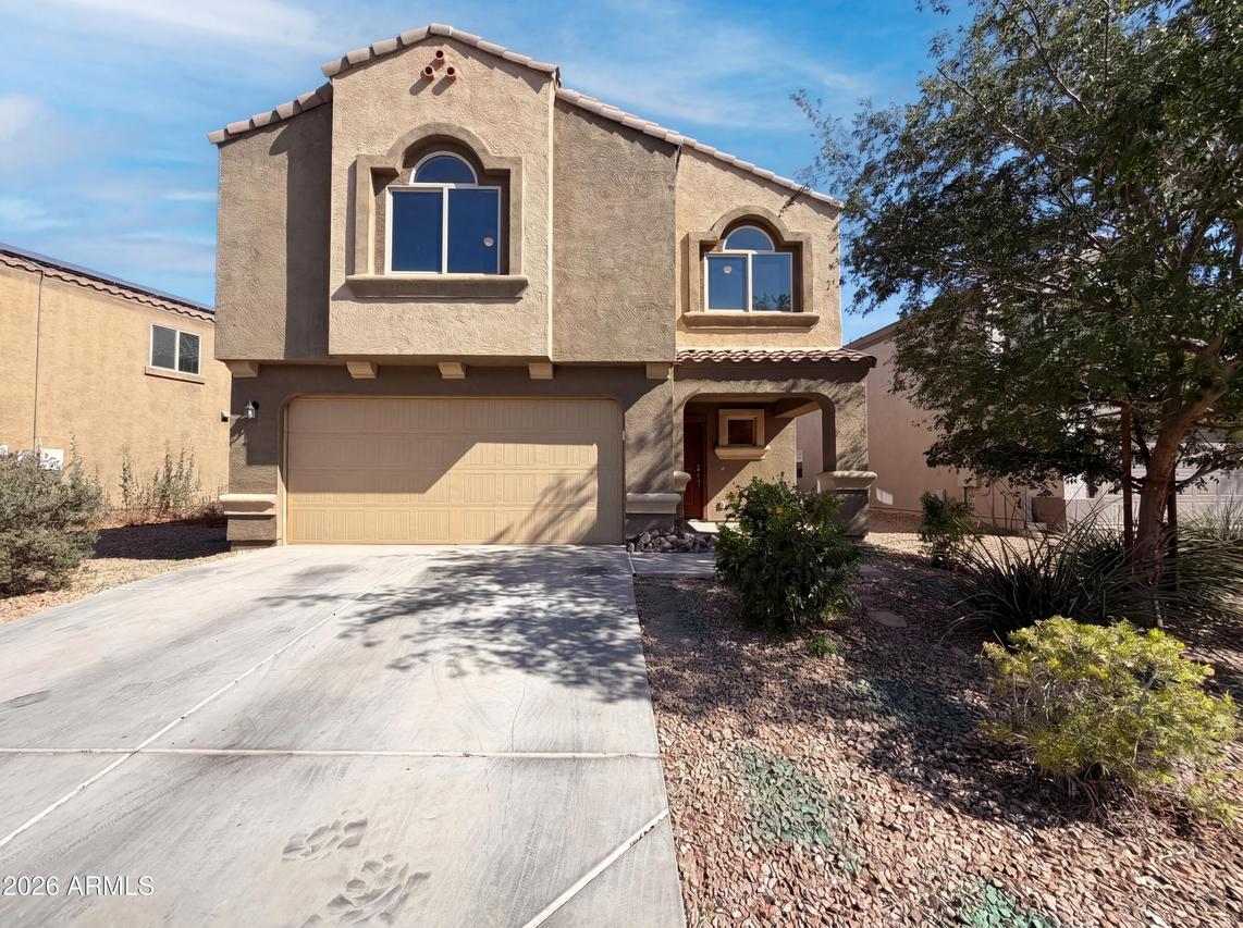 6019 E Sotol Dr., Florence, AZ 85132