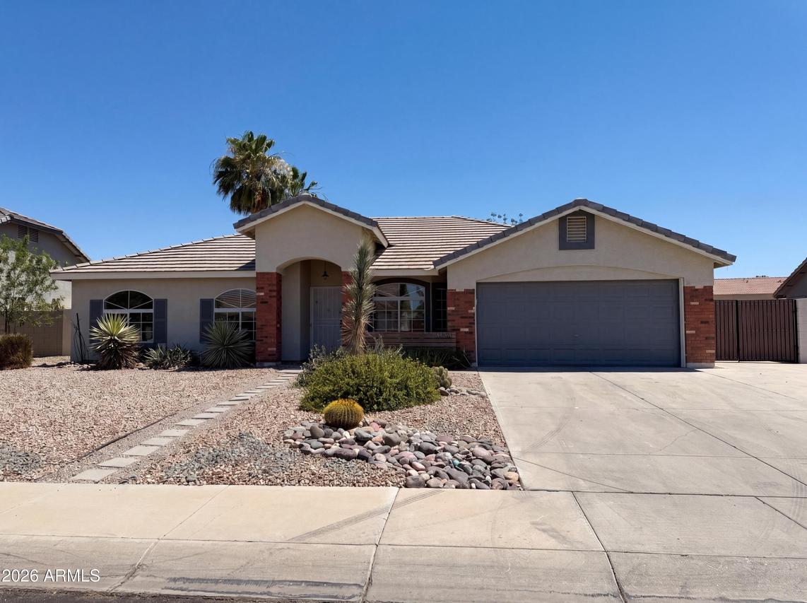 3739 E Baranca Ct., Gilbert, AZ 85297
