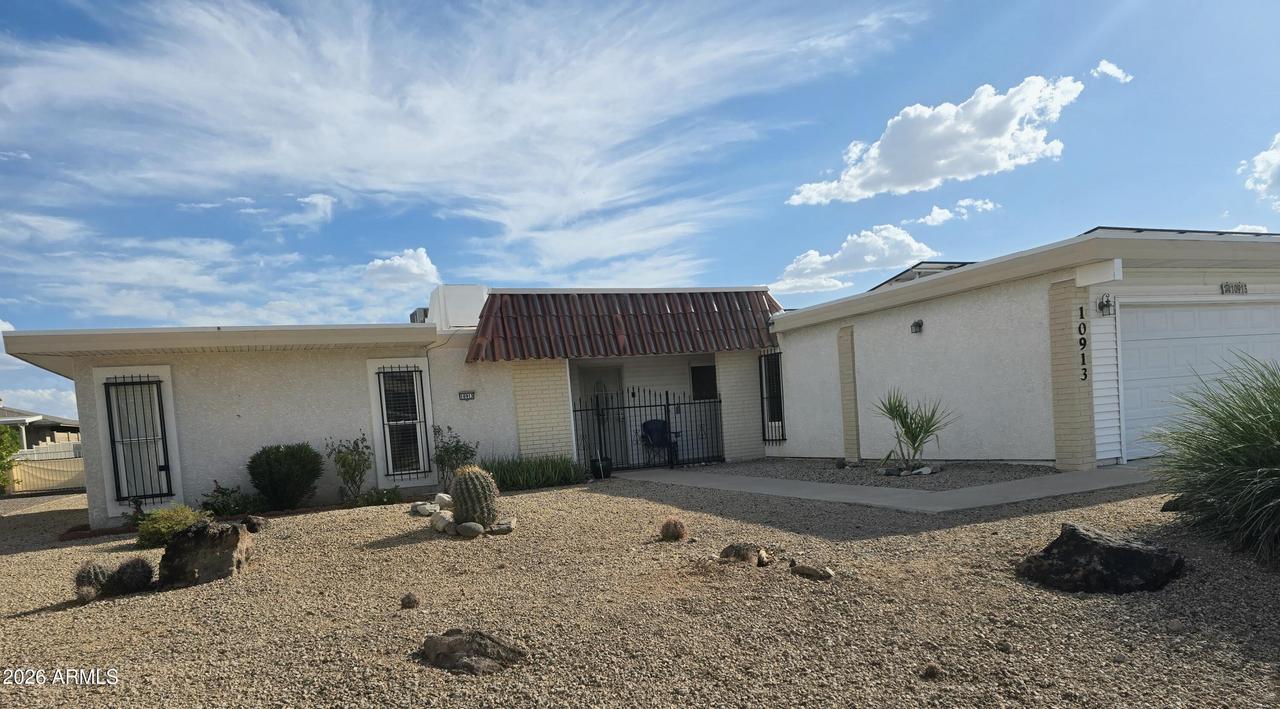 10913 W Manzanita Dr., Sun City, AZ 85373