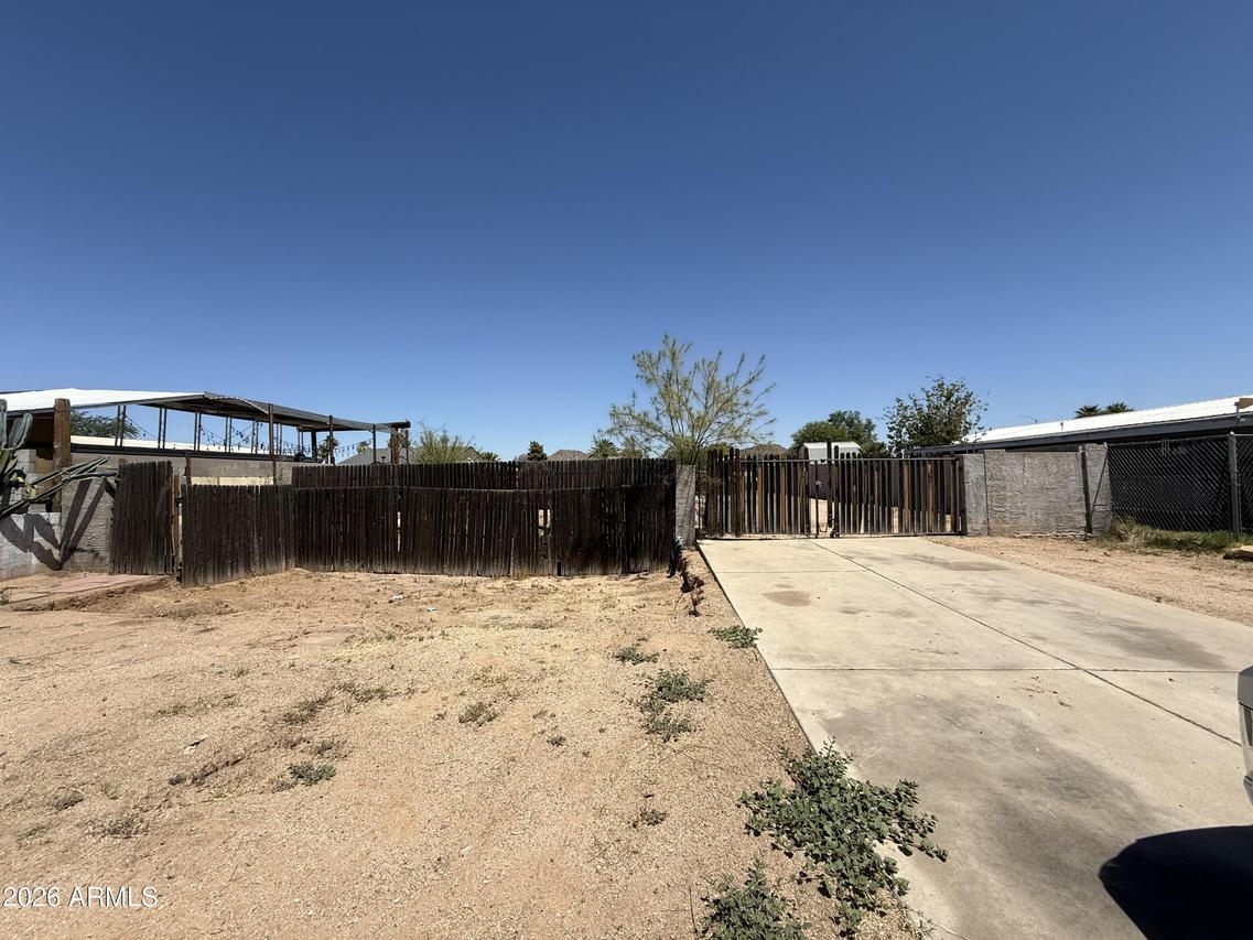 1954 E Grovers Ave. #120, Phoenix, AZ 85022