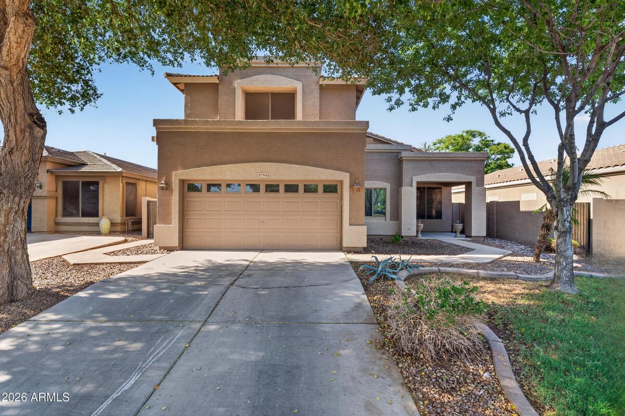 3754 E Oxford Ln., Gilbert, AZ 85295