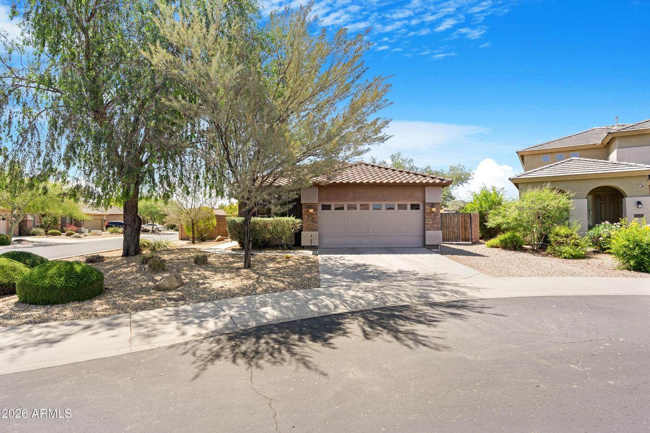 7203 W Andrew Ln., Peoria, AZ 85383