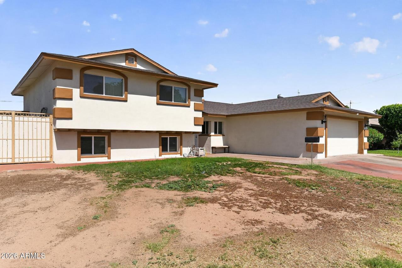 5740 N 42nd Ave., Phoenix, AZ 85019