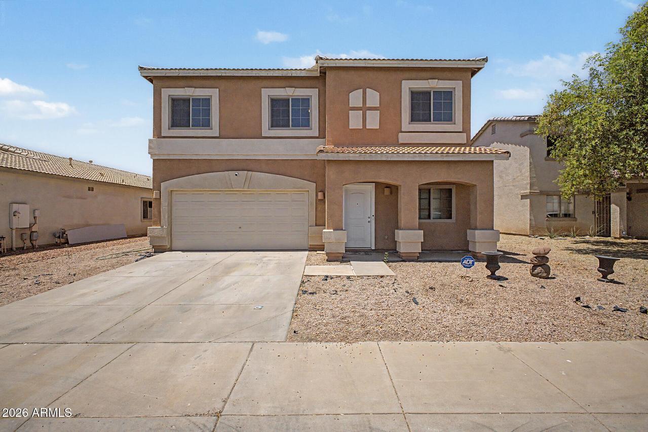3210 S 64th Ave., Phoenix, AZ 85043