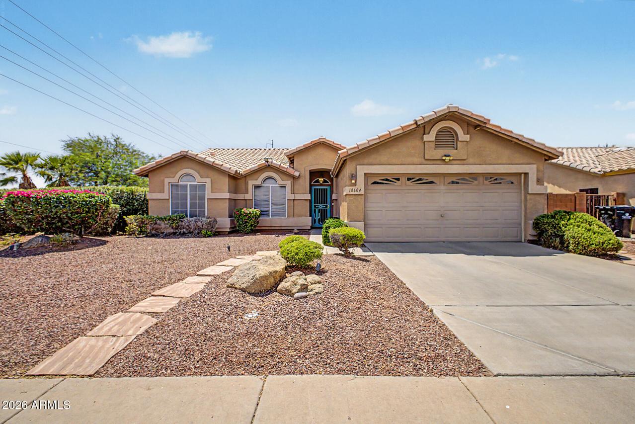 18604 N 30th Pl., Phoenix, AZ 85050