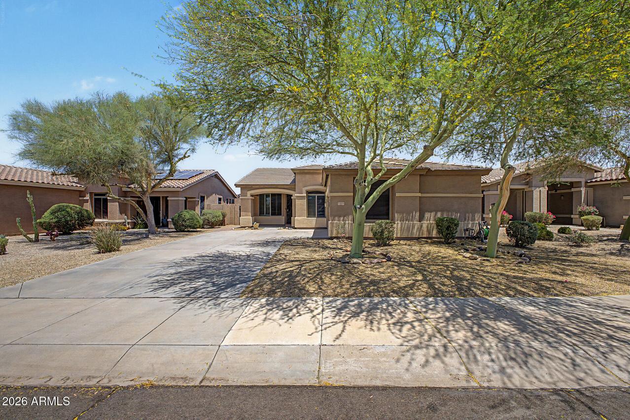 17512 W Desert View Ln., Goodyear, AZ 85338