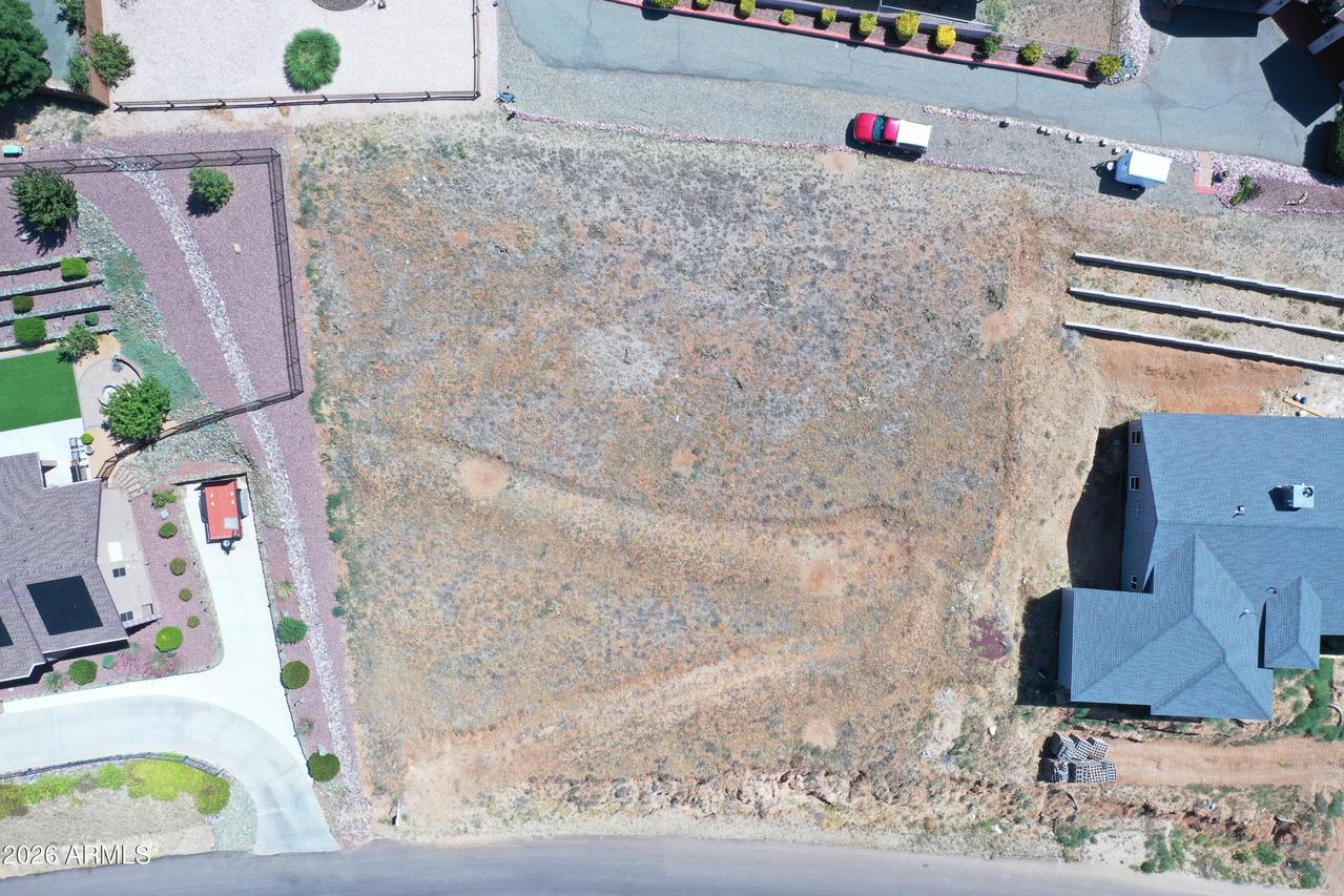 9660 E Towago Dr. #-, Prescott Valley, AZ 86314
