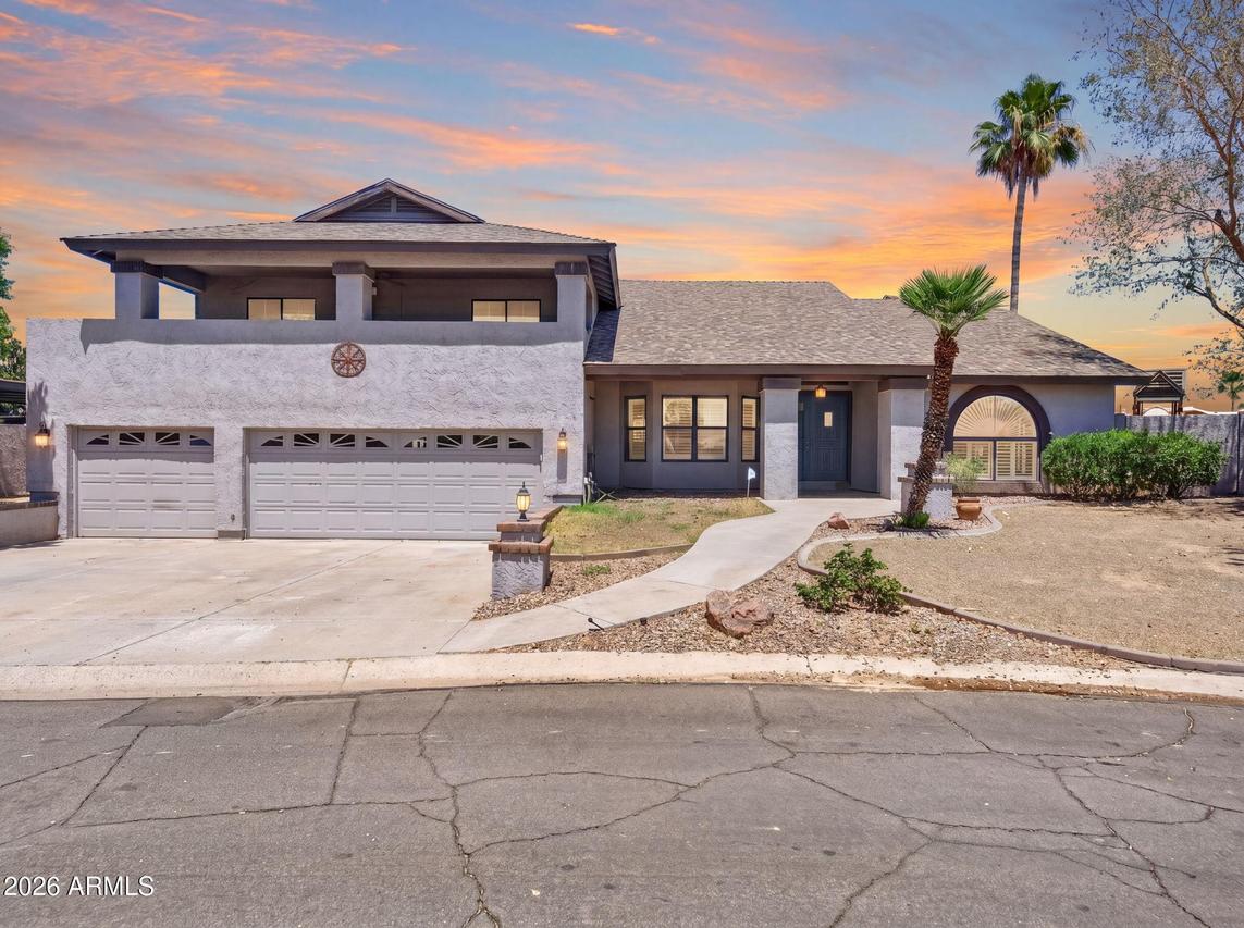 6346 E Camelot Dr., Mesa, AZ 85215