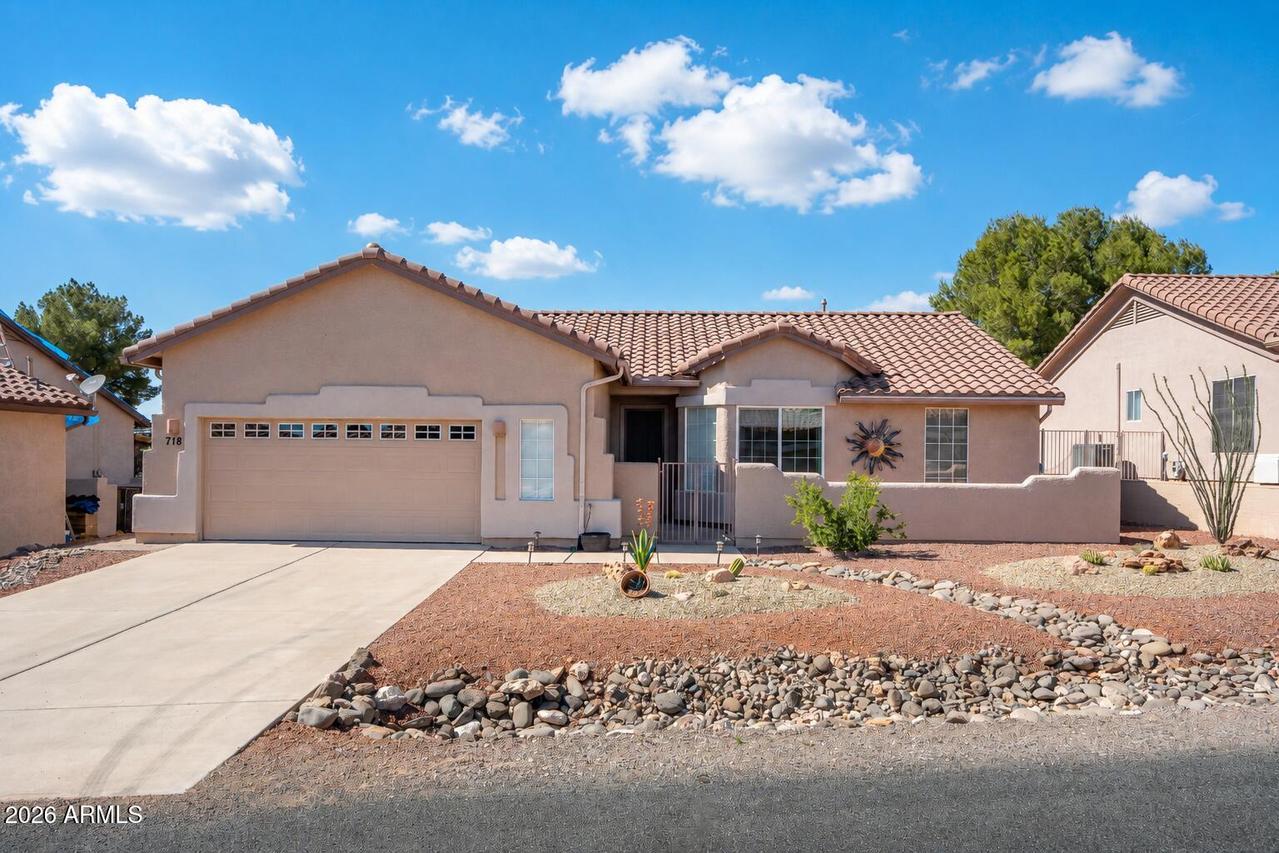 718 S Wandering River Rd., Cornville, AZ 86325