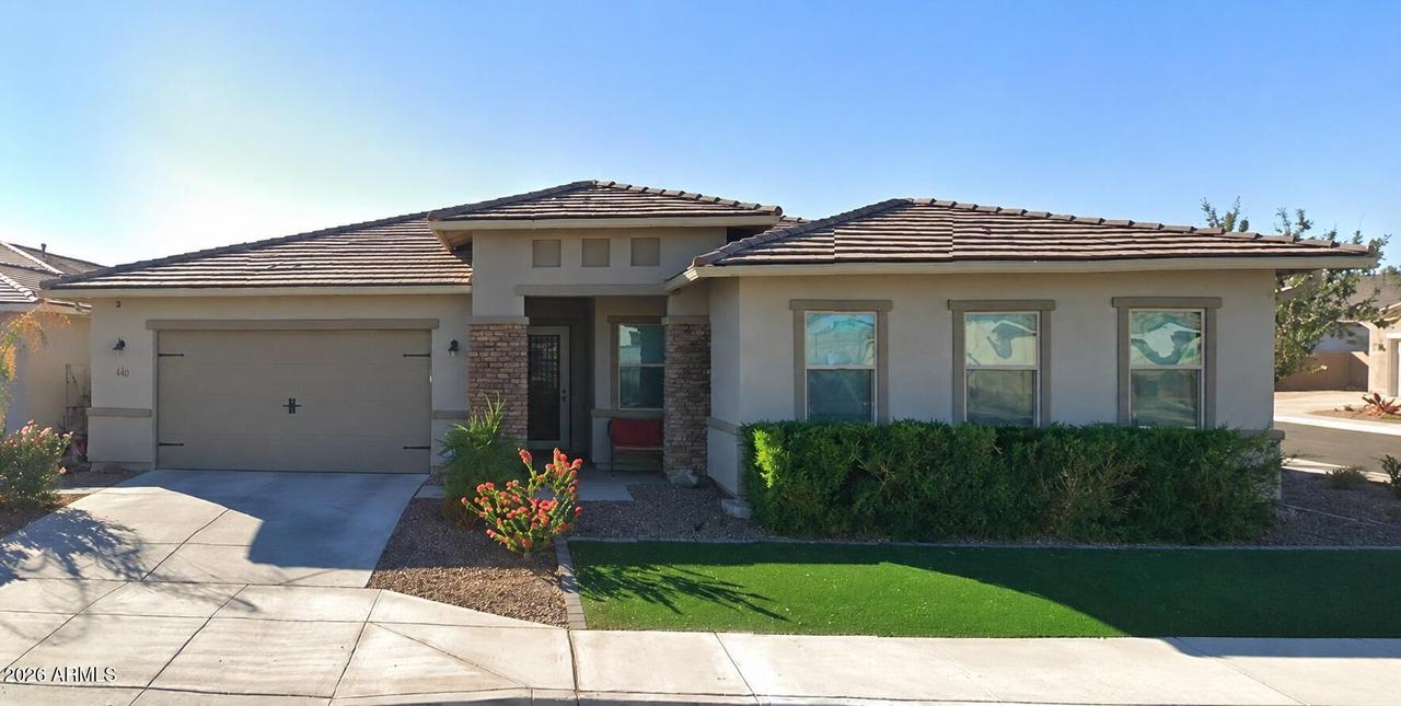 5154 N 184th Ln., Litchfield Park, AZ 85340