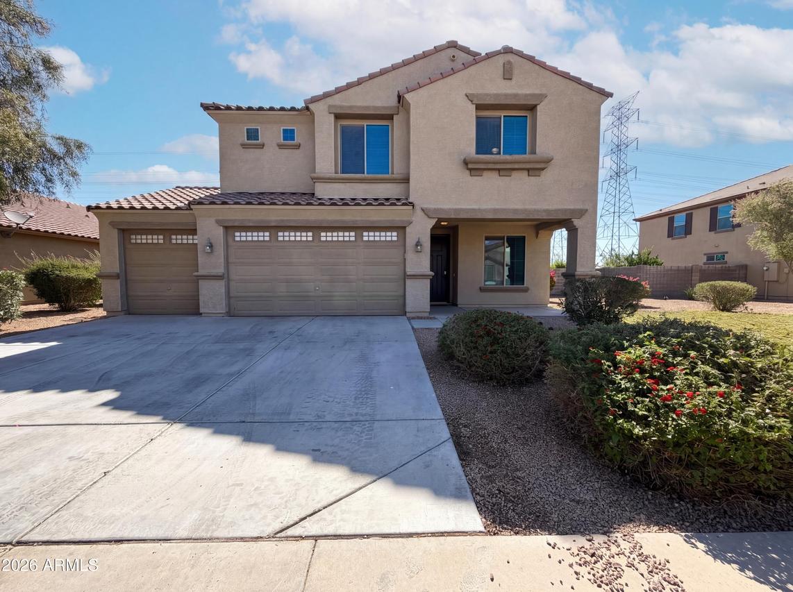 2909 S 121st Dr., Tolleson, AZ 85353