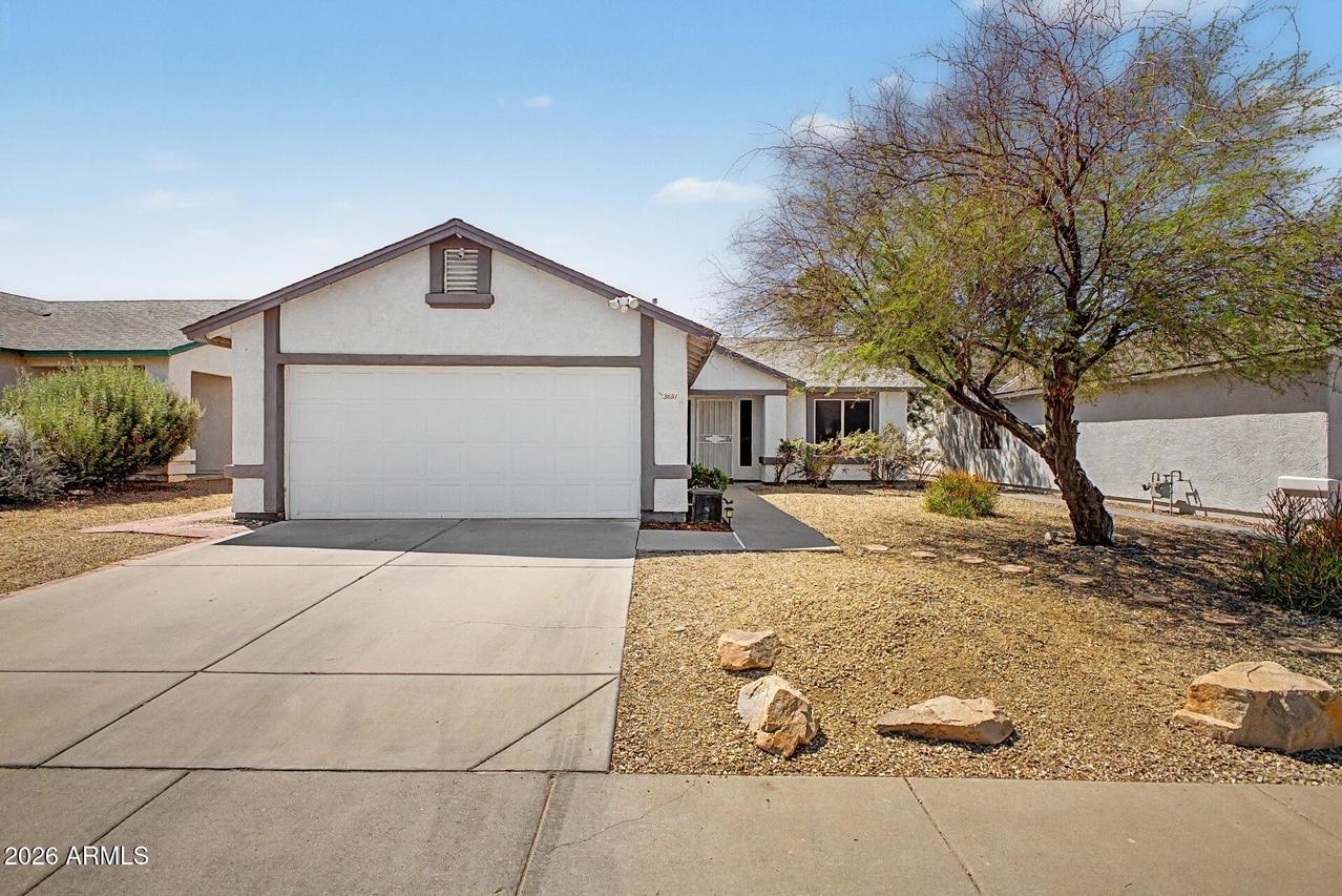 3631 W Melinda Ln., Glendale, AZ 85308
