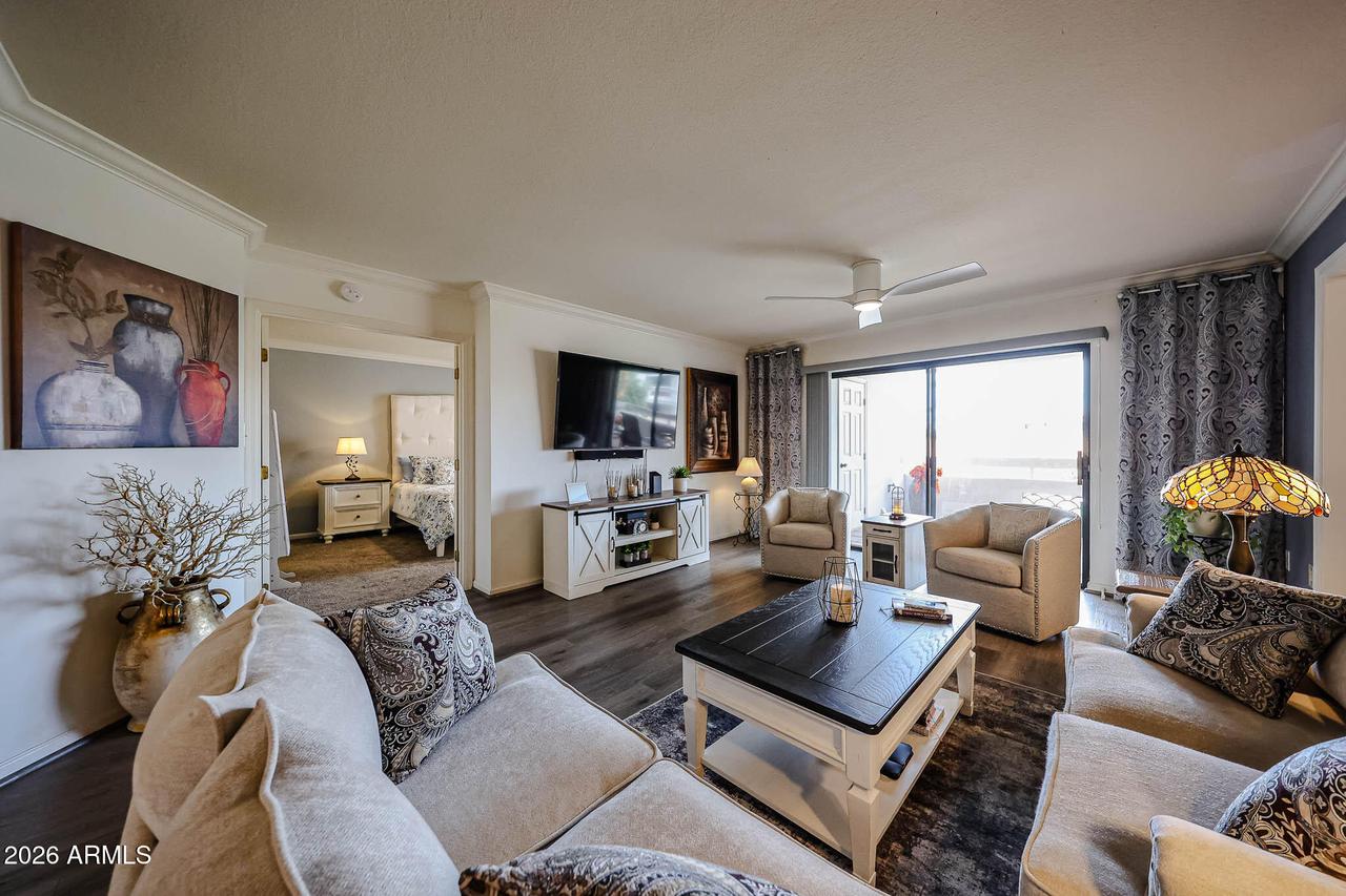 17404 N 99th Ave. #228, Sun City, AZ 85373