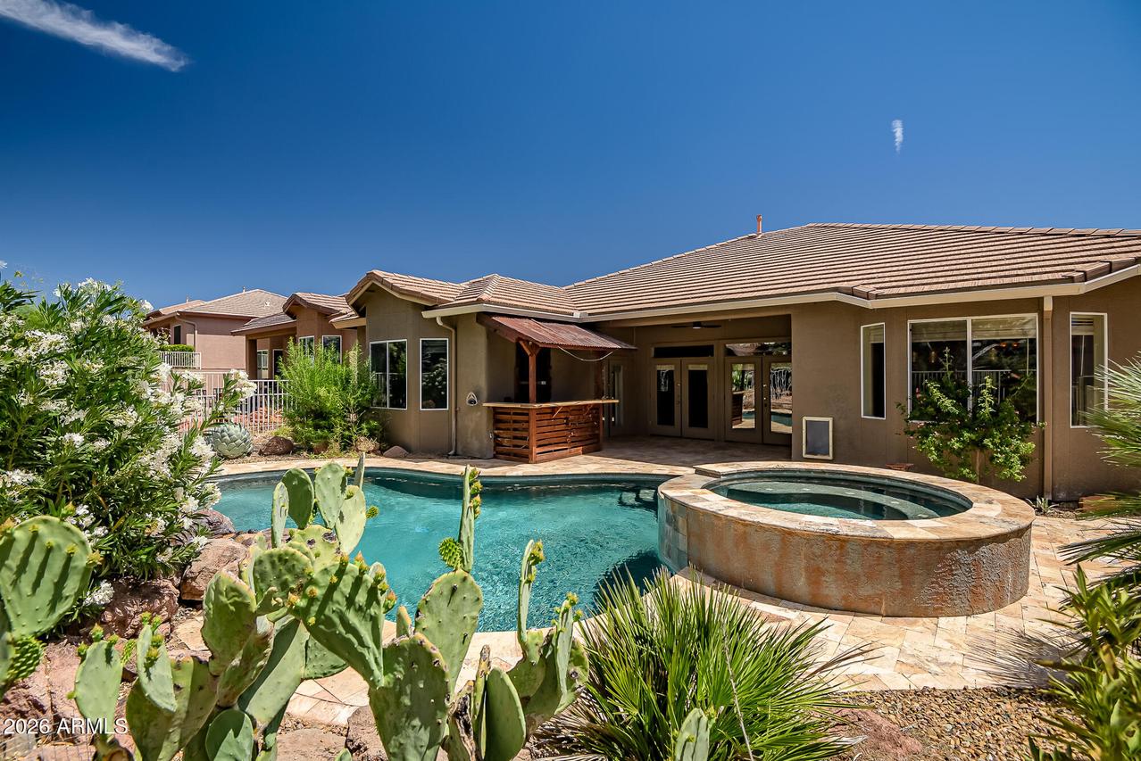 4820 E Sonoma Ct., Cornville, AZ 86325