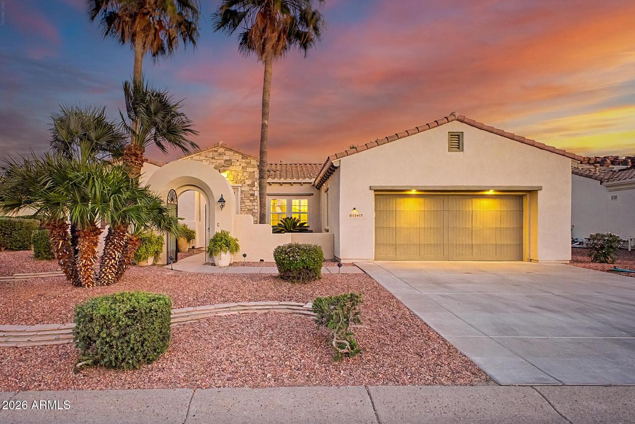 13417 W La Vina Dr., Sun City West, AZ 85375