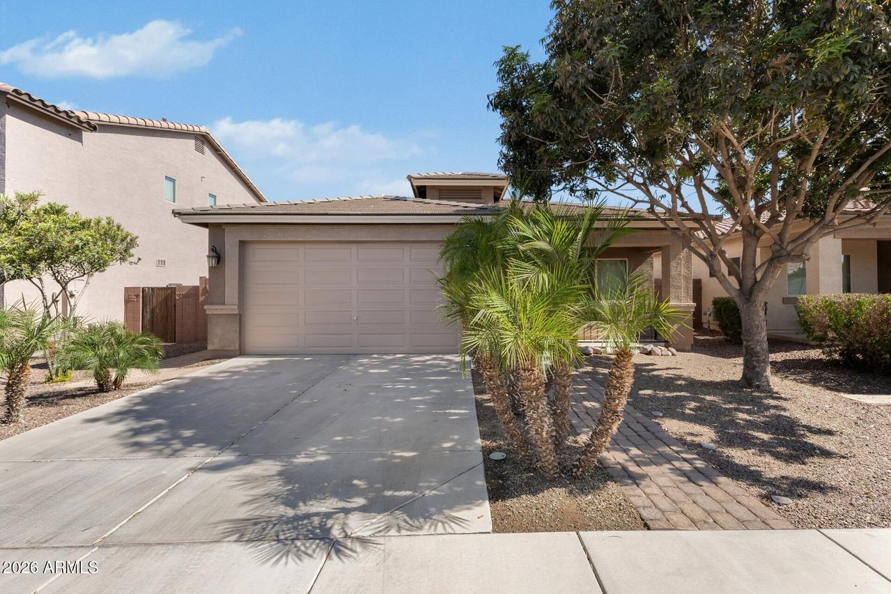 1490 W Birch Rd., Queen Creek, AZ 85140