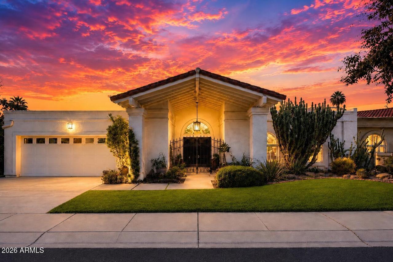 7337 E Echo Ln., Scottsdale, AZ 85258