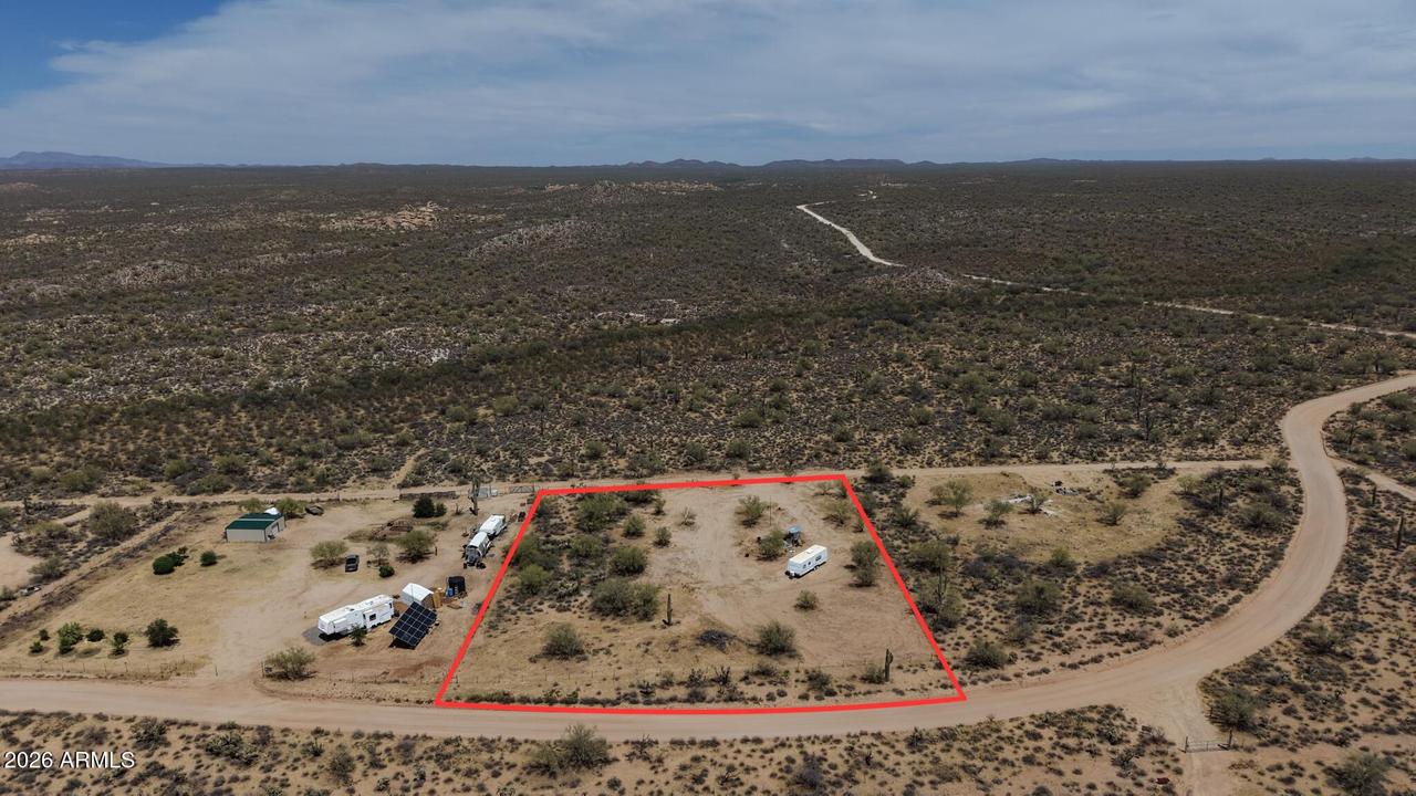 00 Cochran Rd. #G, Florence, AZ 85132