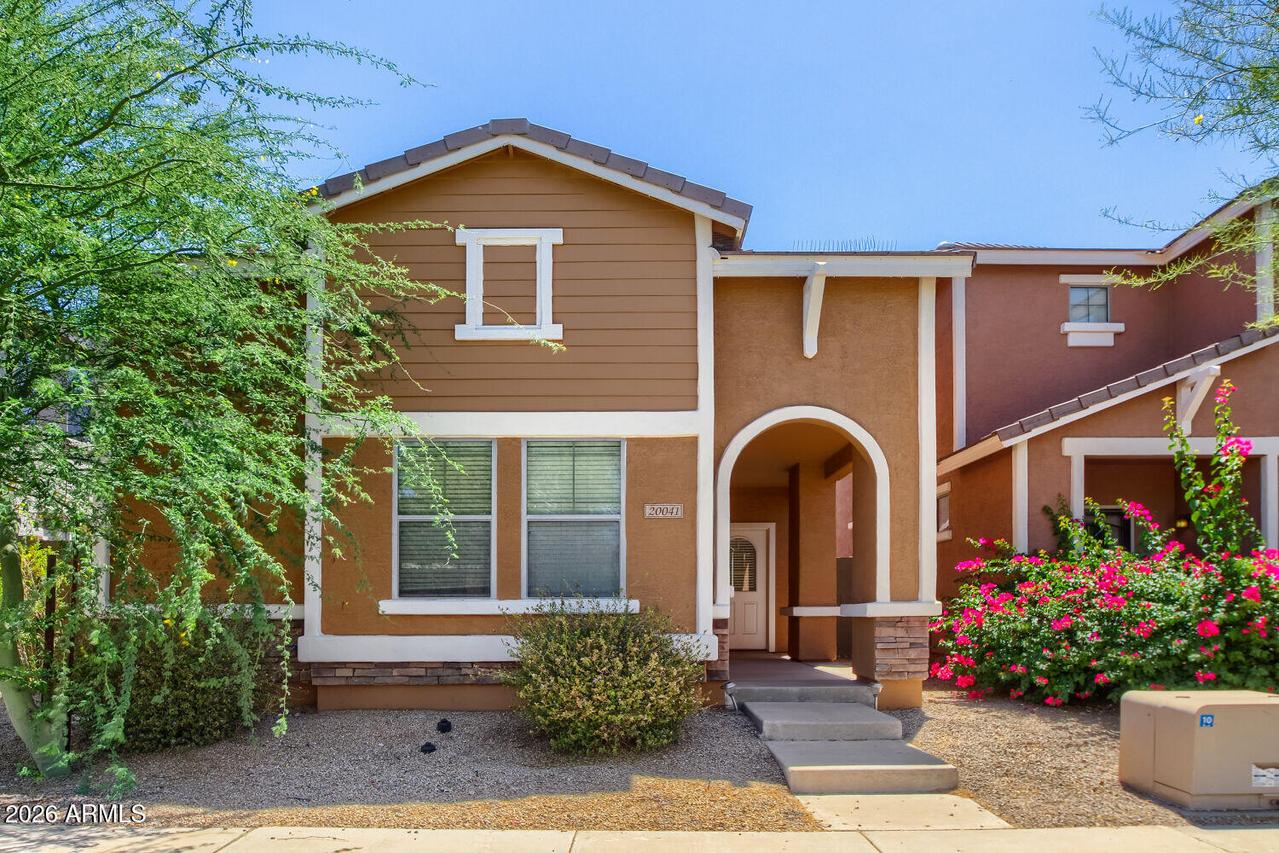 20041 N 49th Dr., Glendale, AZ 85308