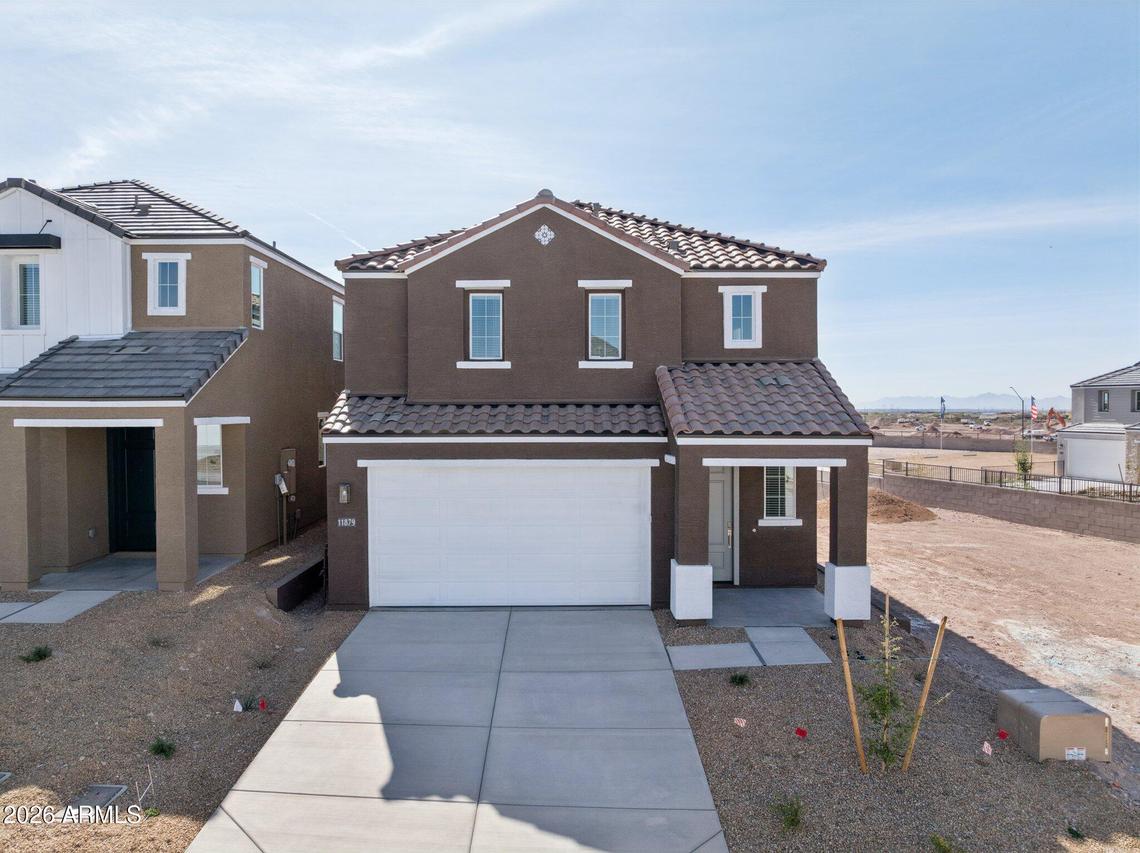 11879 W Burnside Tr., Peoria, AZ 85383